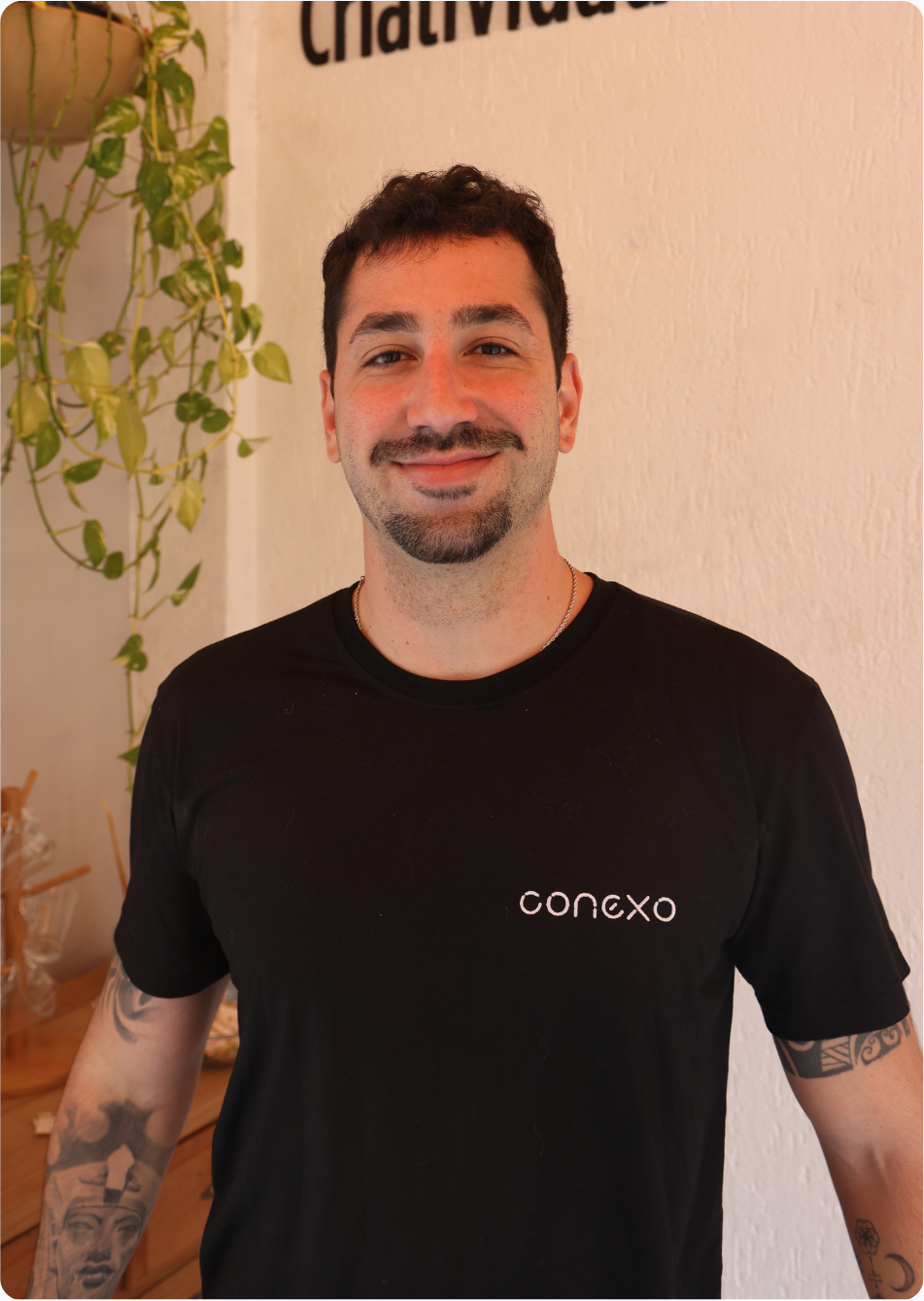 Foto de Vitor Sonaglio Maioli